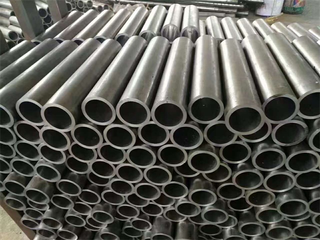 晋城30CrMo精密无缝钢管