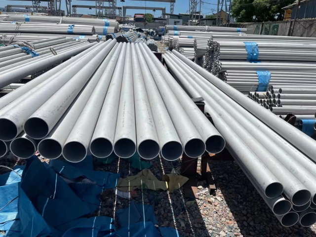 晋城42CrMo不锈钢无缝钢管