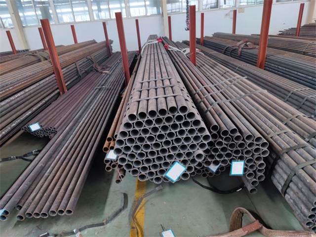 晋城20G合金无缝钢管